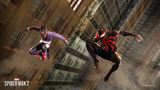 Spider-man 2 dostáva New Game+ a rozbieha spoluprácu s Gameheads